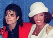 Whitney Houston nie zarobi na swojej śmierci tyle co Michael Jackson
