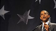 Barack Obama