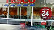 Sklep Tesco