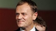 Premier Donald Tusk