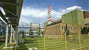 Elektrownia jądrowa w Pecs