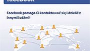 Facebook jest popularny na całym świecie a liczba użytkowników serwisu wciąż rośnie