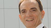 Michael Hepp, prezes BASF Polska