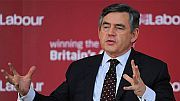 Gordon Brown