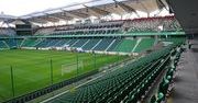 Legia tonie w długach