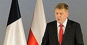 Nowy impuls w stosunkach polsko-francuskich