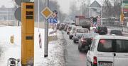 Państwo dwukrotnie zarabia na radarach