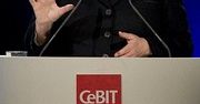 Donald Tusk i Angela Merkel otworzą targi CeBIT w Hanowerze