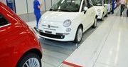 Fiat przeniesie się do USA?