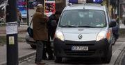 Sukces! Strażnicy dają mniej mandatów