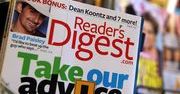 "Reader's Digest" składa wniosek o bankructwo