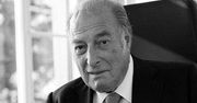 Zmarł multimilioner Marc Rich