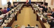 Mamy najwięcej ministrów w Europie