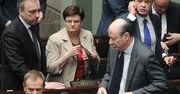 W sprawie OFE rząd szykuje Polakom pranie mózgu