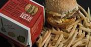 To koniec wielkiego McDonalda