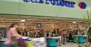 Zupełnie nowe hipermarkety znanej sieci