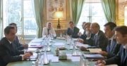 Rząd Francji ogłosi 24 sierpnia program redukcji deficytu