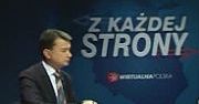 "Na te słowa Ziobry czekali nasi przeciwnicy"