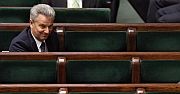 Sejm odrzucił wniosek o wotum nieufności dla Grabarczyka
