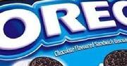 Oreo królują na polskim rynku