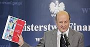 Rostowski: jakie są prawdziwe intencje SLD?