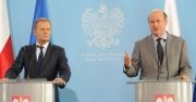Rząd przyjął projekt budżetu na 2012 r.