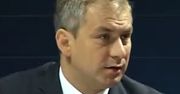 Największy wróg SLD? "Nie jest dla nas zagrożeniem"