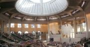 Bundestag za wzmocnieniem funduszu stabilizacji euro