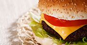 Euro 2012 - kibicie skazani na McDonalda