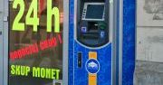To nie prima aprilis! Z ulic znikną bankomaty