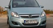 Minivan z charakterem