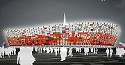 Rząd przyjął sprawozdanie ws. Euro2012