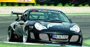 Gemballa porwany?