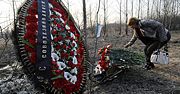 Rząd przygotowuje specjalny program pomocy dla ofiar katastrofy