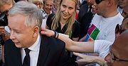 Jarosław Kaczyński Prezydentem RP.