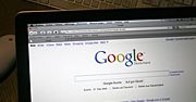 Google na celowniku Komisji Europejskiej