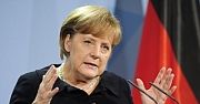 Merkel: Portugalia nie potrzebuje drugiego pakietu ratunkowego