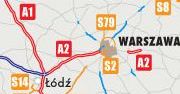 Koniec płatnych autostrad? Sejm podjął decyzję