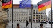 Rozchodzą się fundamenty gospodarki Niemiec i Francji
