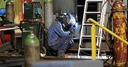 Polsce potrzebna jest reindustrializacja