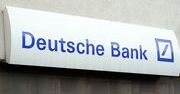 Deutsche Bank przyniósł w IV. kw. 2012 r. stratę 2,15 mld euro