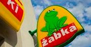 Żabka bije Biedronkę bułką paryską