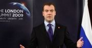 Rosyjski prezydent zarobił w 2008 r. ok. 4,2 mln rubli