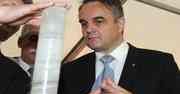 Pawlak za pozostawieniem dywidendy w bankach
