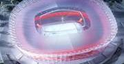 Stadiony dają zarobić, ale mało