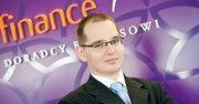 Zapowiada się spokojna sesja