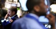 Wzrosty na Wall Street