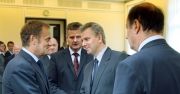 Rząd przyjął projekt ustawy budżetowej na 2010 r.