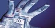 Komisja Europejska zablokowała mu 700 tys. euro