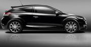 Nowy Megane RS